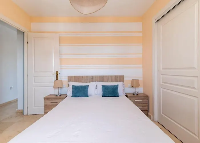 Daire Guestready - Arenas-a4-fue Caleta De Fuste