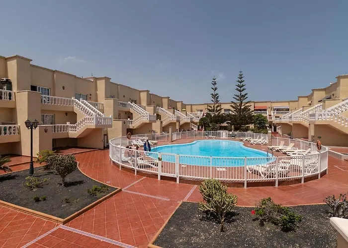 Guestready - Arenas-a4-fue