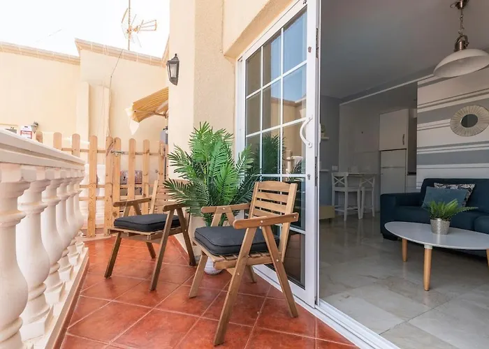 Guestready - Arenas-a4-fue Daire *