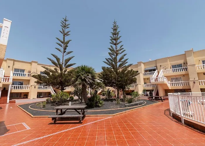 Guestready - Arenas-a4-fue Caleta De Fuste