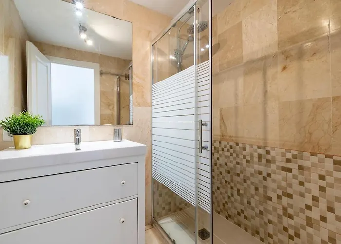 Guestready - Arenas-a4-fue Daire Caleta De Fuste