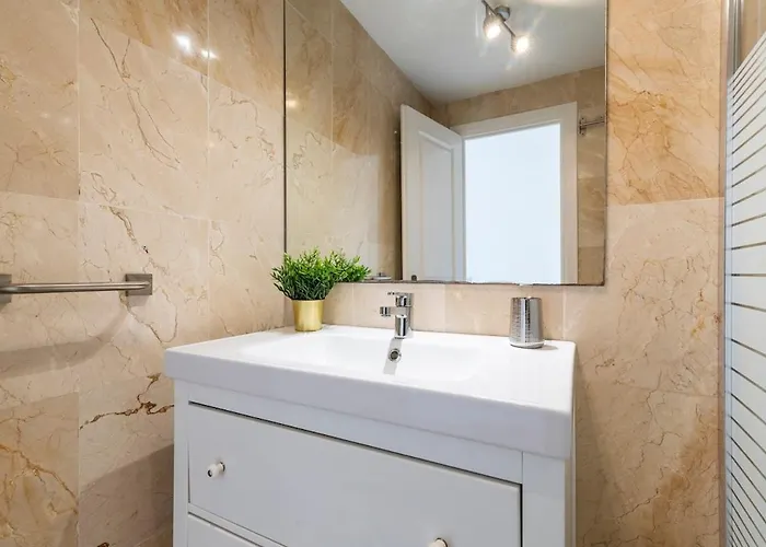 Guestready - Arenas-a4-fue Daire Caleta De Fuste