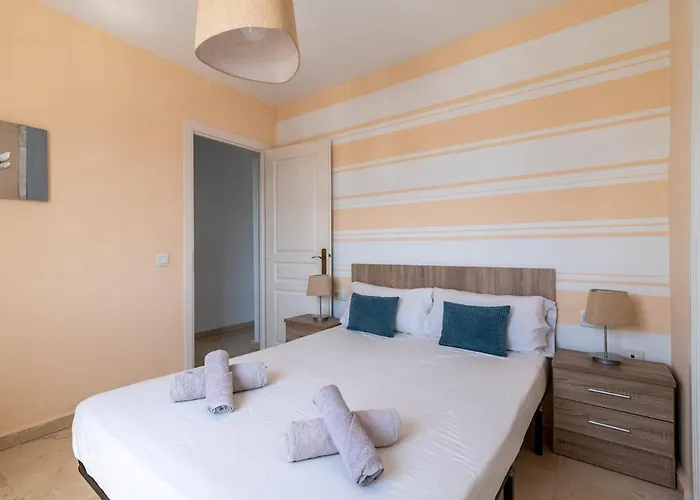 Guestready - Arenas-a4-fue Daire