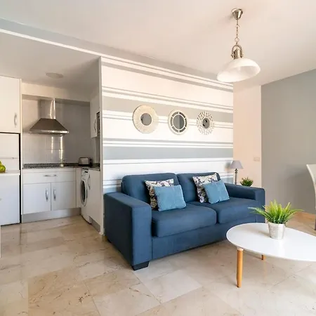 Appartamento Nuevo!!! Recién reformado con piscina y parking Caleta De Fuste