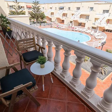 Apartmán Guestready - Arenas-A4-Fue