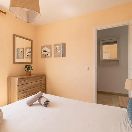 아파트 Guestready - Arenas-A4-Fue