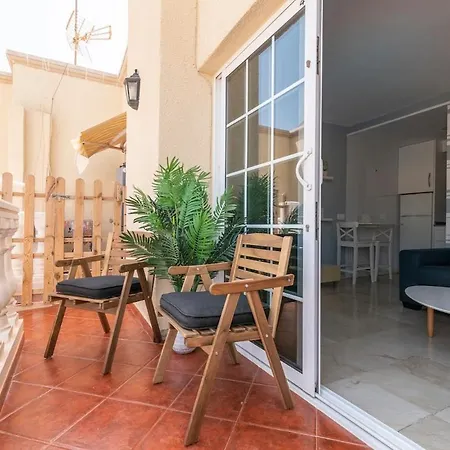 Guestready - Arenas-A4-Fue Apartmán *