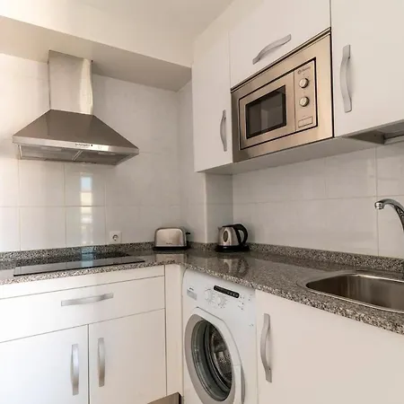 Guestready - Arenas-A4-Fue Apartmán Caleta De Fuste