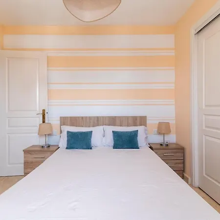 Appartement Guestready - Arenas Balcony And Pool Caleta De Fuste