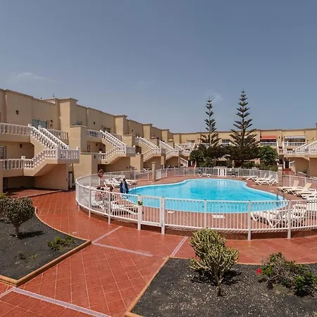 Guestready - Arenas Balcony And Pool