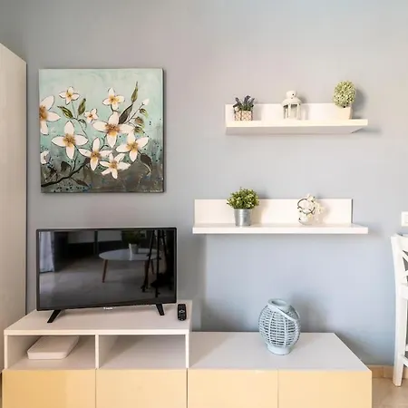 Guestready - Arenas-A4-Fue Daire