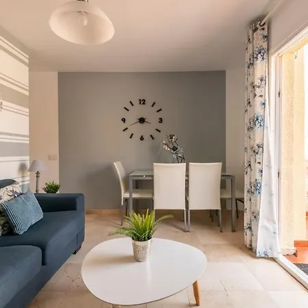 Guestready - Arenas Balcony And Pool *