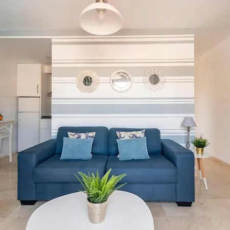 Guestready - Arenas Balcony And Pool Caleta De Fuste