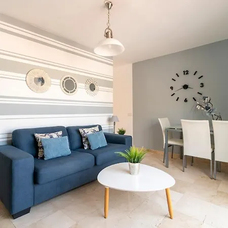 Guestready - Arenas Balcony And Pool Appartement