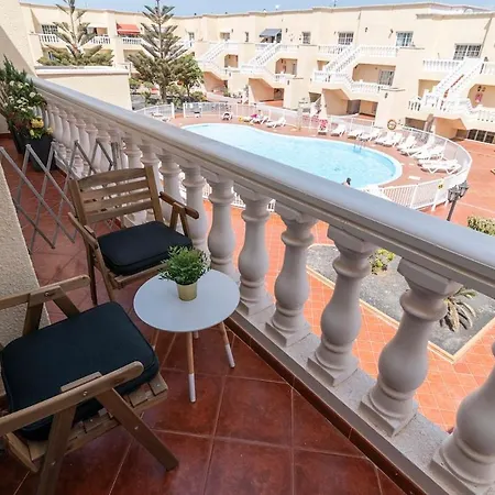 Guestready - Arenas Balcony And Pool Appartement