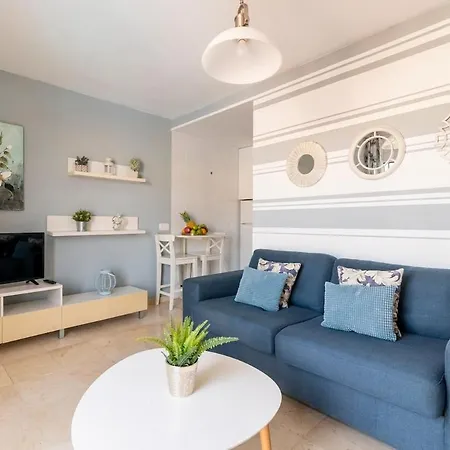 Guestready - Arenas Balcony And Pool Appartement