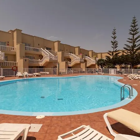 Guestready - Arenas Balcony And Pool Appartement Caleta De Fuste