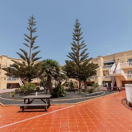Guestready - Arenas Balcony And Pool Caleta De Fuste