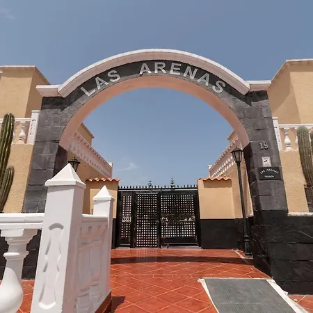 Guestready - Arenas Balcony And Pool Appartement Caleta De Fuste