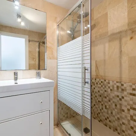 Guestready - Arenas Balcony And Pool Appartement Caleta De Fuste