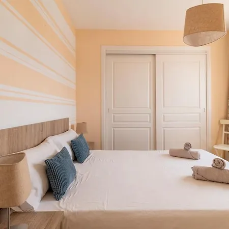 Guestready - Arenas Balcony And Pool * Caleta De Fuste