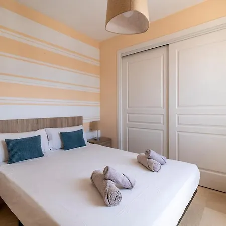 Guestready - Arenas Balcony And Pool Appartement Caleta De Fuste