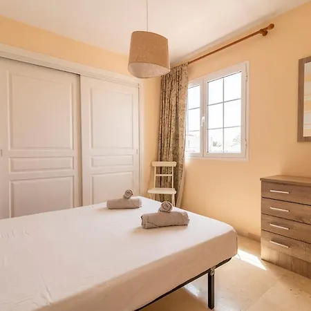 Guestready - Arenas Balcony And Pool Appartement Caleta De Fuste