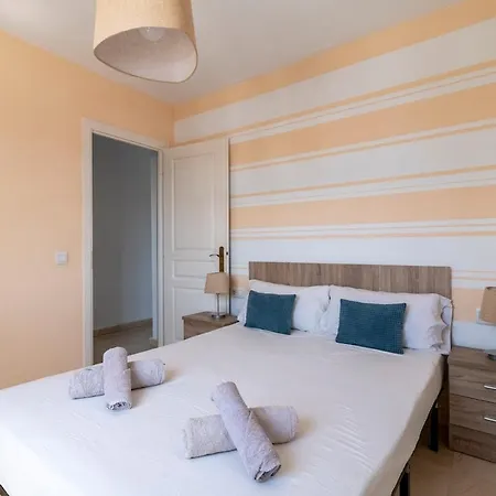 Guestready - Arenas Balcony And Pool Appartement
