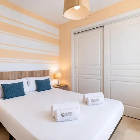 Guestready - Arenas Balcony And Pool Lejlighed *