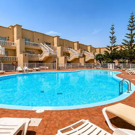 Guestready - Arenas Balcony And Pool Caleta De Fuste
