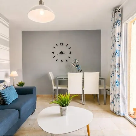 Guestready - Arenas Balcony And Pool Lejlighed Caleta De Fuste