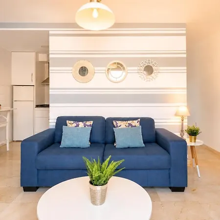 Guestready - Arenas Balcony And Pool Lejlighed