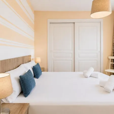 Guestready - Arenas Balcony And Pool Caleta De Fuste