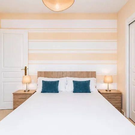 Guestready - Arenas Balcony And Pool Lejlighed