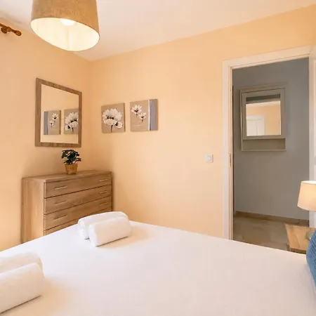 Guestready - Arenas Balcony And Pool Caleta De Fuste
