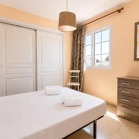 Lejlighed Guestready - Arenas Balcony And Pool *