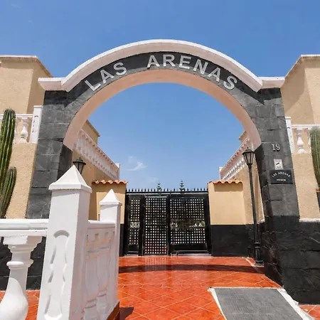Lejlighed Guestready - Arenas Balcony And Pool
