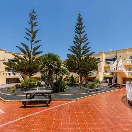Guestready - Arenas Balcony And Pool