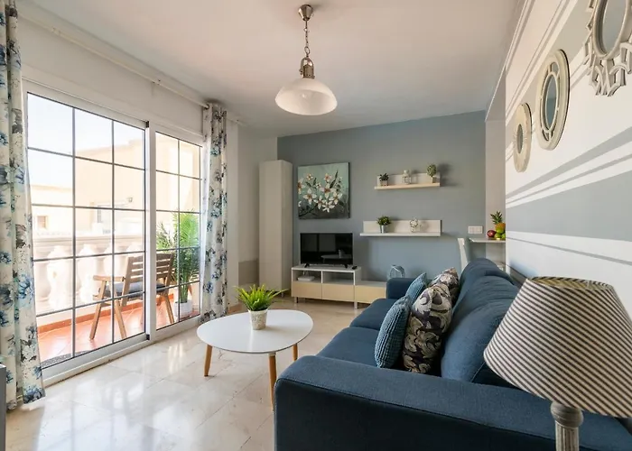 Guestready - Arenas-a4-fue Apartmán Caleta De Fuste