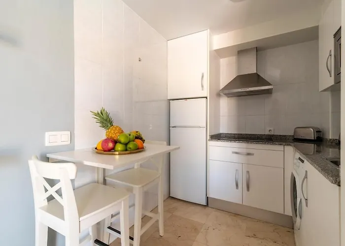 Apartmán Guestready - Arenas-a4-fue