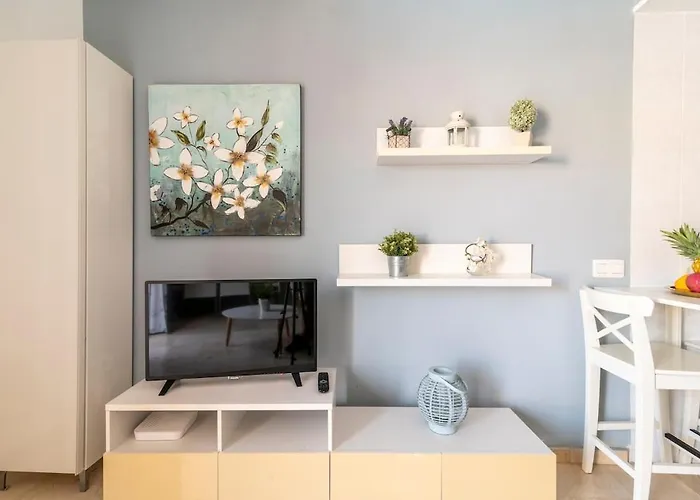 Guestready - Arenas-a4-fue Apartmán