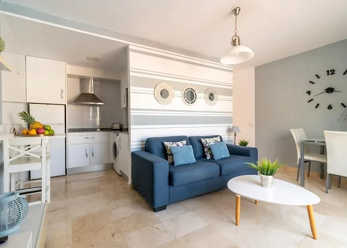 Apartmán Guestready - Arenas-a4-fue Caleta De Fuste