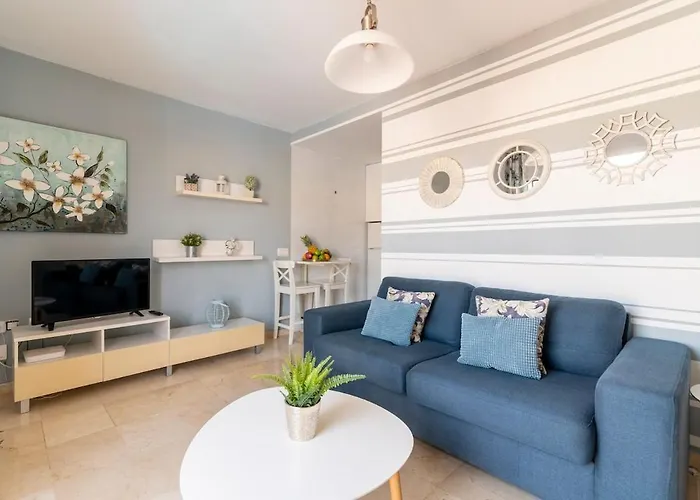 Guestready - Arenas-a4-fue Apartmán