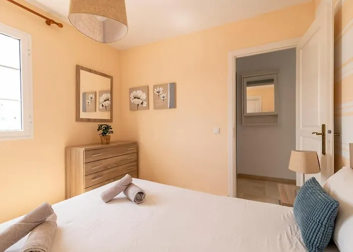 Guestready - Arenas-a4-fue Apartmán *