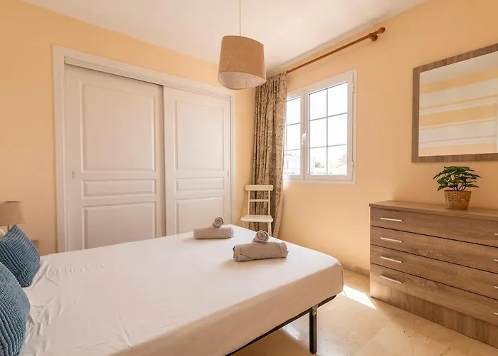 Guestready - Arenas-a4-fue Apartmán Caleta De Fuste