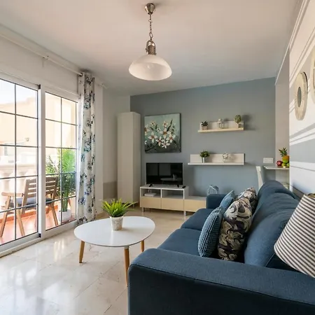 Guestready - Arenas-A4-Fue Apartman Caleta De Fuste