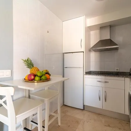 Apartman Guestready - Arenas-A4-Fue