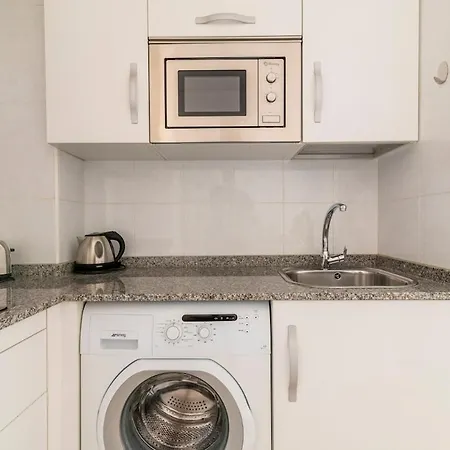 Apartman Guestready - Arenas-A4-Fue *